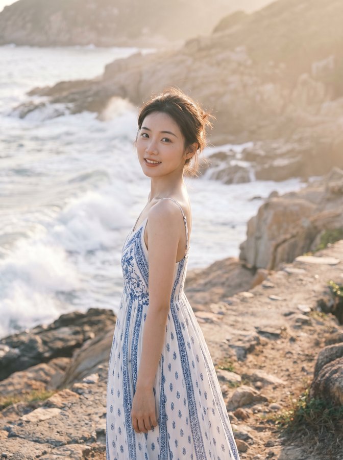 麻豆传媒旅行视频《海南三亚之旅》